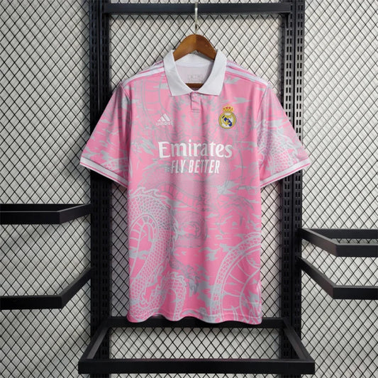 Real Madrid Special Dragon Kit