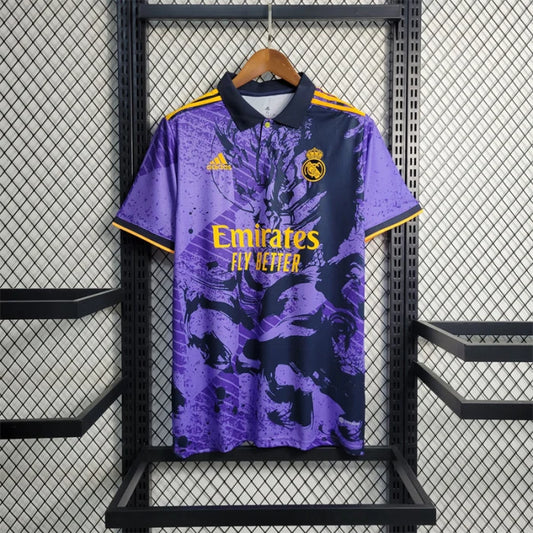 Real Madrid 2023 Special Dragon Kit